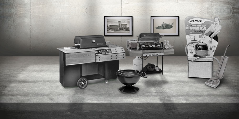 Onward Manufacturing Company